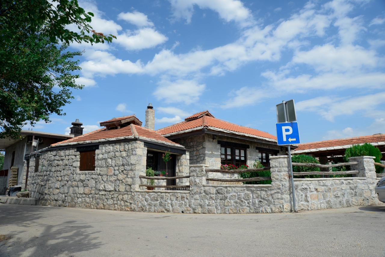 Stara Hercegovina Trebinje Eksteriør bilde