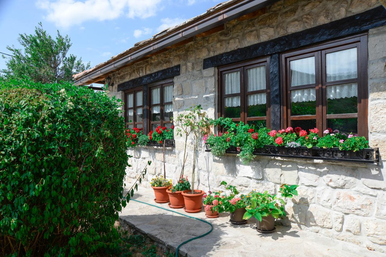 Stara Hercegovina Trebinje Eksteriør bilde