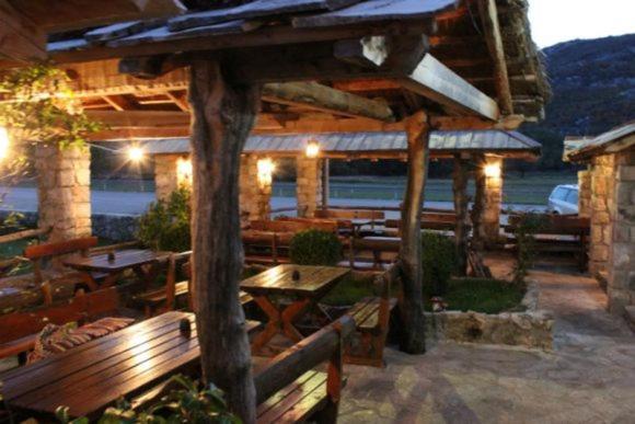 Stara Hercegovina Trebinje Eksteriør bilde