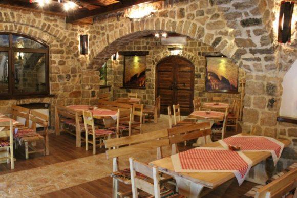 Stara Hercegovina Trebinje Eksteriør bilde